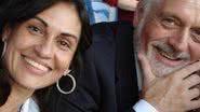 Imagem Jaques Wagner tenta livrar mulher de processo no TJ Bahia, diz colunista