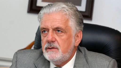 Imagem Wagner lança hoje edital para realização de exames de imagens na rede estadual