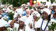 Imagem Wagner não vai à Lavagem do Bonfim