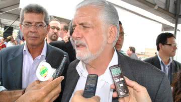 Imagem Caso Rosemary:"Se alguém fez alguma coisa errada tem que pagar"