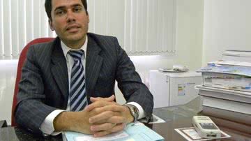 Imagem Juiz federal minimiza polêmica sobre regionais do TRF