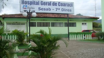 Imagem Coaraci: Hospital Geral pode fechar as portas