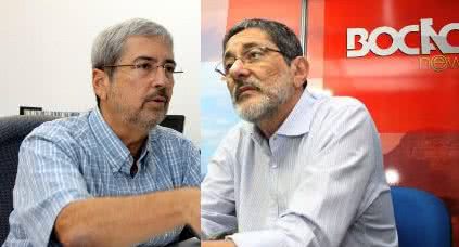 Imagem Imbassahy contra Gabrielli: 'dizer inverdades é habitual no PT'