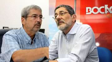 Imagem Imbassahy contra Gabrielli: 'dizer inverdades é habitual no PT'