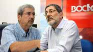 Imagem Imbassahy contra Gabrielli: 'dizer inverdades é habitual no PT'