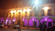 Imagem Câmara Municipal adere à campanha do Outubro Rosa