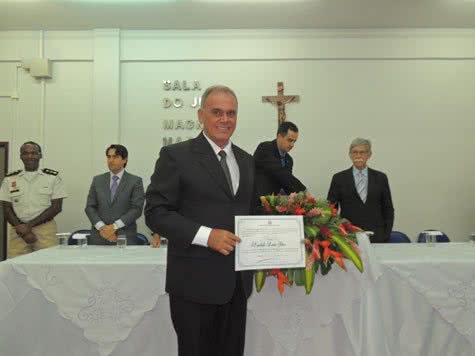 Imagem Justiça Eleitoral cassa mandato do prefeito de Brumado
