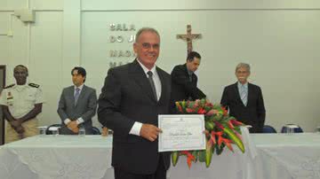 Imagem Justiça Eleitoral cassa mandato do prefeito de Brumado