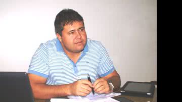 Imagem Conceição do Coité: candidatura do vice-prefeito passa por saia justa