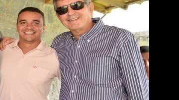 Imagem Itapetinga: blogueiro acusa assessor de prefeito de tentar matá-lo