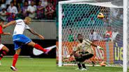 Imagem Bahia encara Flamengo em jogo de seis pontos