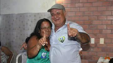 Imagem BA: Emiliana é nova prefeita de Camamu após eleição complementar