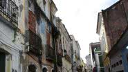 Imagem Homem é morto a pedradas no Pelourinho