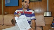 Imagem Pré-candidato a prefeito de Jaguarari é multado por propaganda antecipada