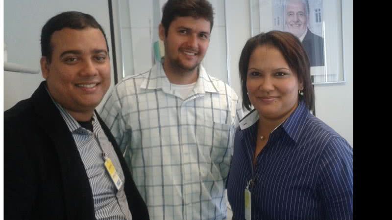 Imagem  Juventude de Madre de Deus contará com o apoio do Governo do Estado 