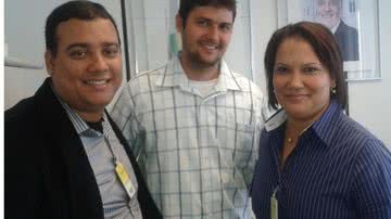 Imagem  Juventude de Madre de Deus contará com o apoio do Governo do Estado 