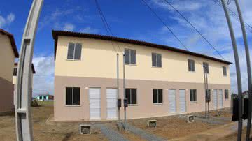 Imagem "Minha Casa, Minha Vida" entrega imóveis em Santo Antônio de Jesus