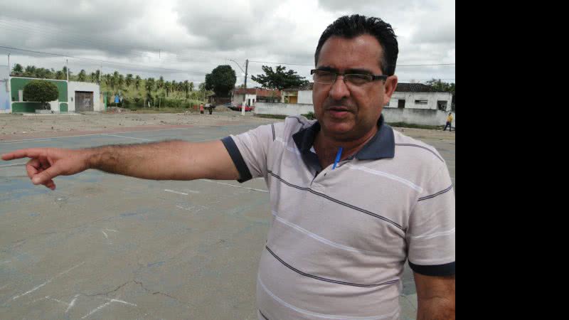 Imagem Ex-prefeito de Itapé é multado por contratação ilegal