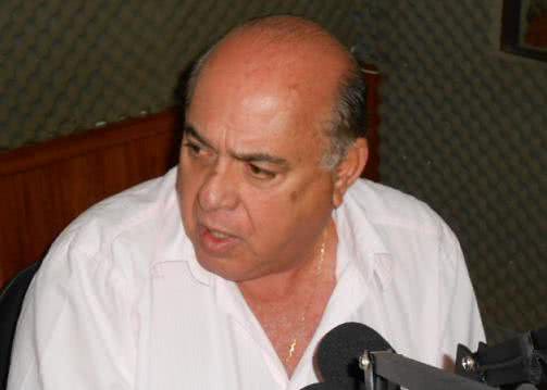Imagem Justiça determina afastamento do presidente da Câmara em Jequié