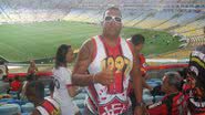 Imagem Suspeito de executar integrante da TUI é identificado pela polícia