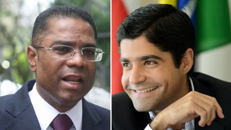 Imagem Líder do PRB ‘derrapa’ e Neto garante definição de partidos