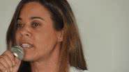 Imagem “É preciso ser um político ruim para ser um bom gestor", diz Quitéria