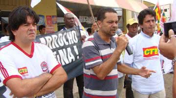 Imagem Buraqueira em Irecê: oposição culpa prefeitura e os ‘contratos obscuros’