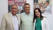 Imagem Mais uma prefeita da oposição anuncia apoio a Rui Costa