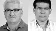 Imagem Liminar determina permanência de prefeito e vice cassados
