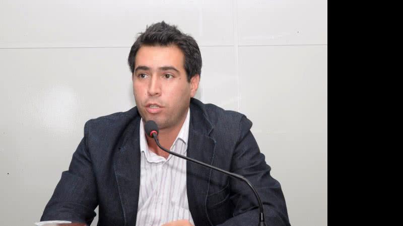 Imagem Itabuna: vereador entra na Justiça para receber salário