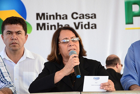 Imagem Tânia Britto cria Comissão para investigar denúncias contra Prefeitura de Jequié