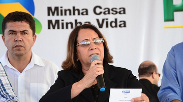 Imagem Tânia Britto cria Comissão para investigar denúncias contra Prefeitura de Jequié