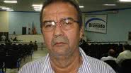 Imagem  Morre Washington Franco, presidente do PT de Brumado