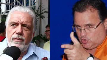 Imagem Jaques Wagner critica permanência de Geddel na Caixa