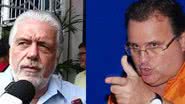Imagem Jaques Wagner critica permanência de Geddel na Caixa