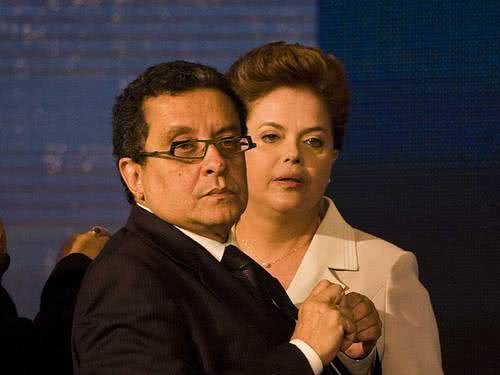 Imagem Publicitário baiano do PT adota tom raivoso em propaganda