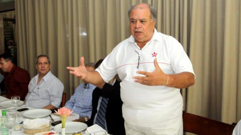 Imagem PT: Rui Costa está mais próximo de ser cravado como candidato