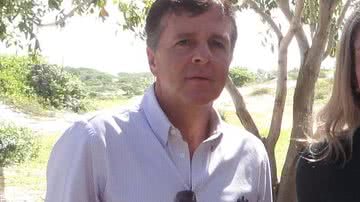 Imagem Morte de ambientalista: “não creio que foi por denúncias de crime ambiental”
