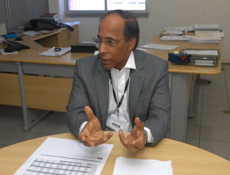 Imagem Se Liga Bocão da Itapoan FM recebe Jorge Ubiratan, da Sefaz