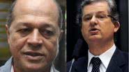 Imagem Tucano critica PT e deputado sai em defesa
