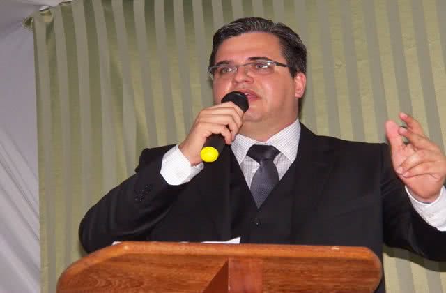 Imagem Júnior Dapé retorna à prefeitura de Itabela