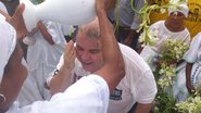 Imagem Valença: PMDB ‘arrasta’ multidão em lavagem na cidade