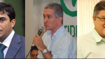 Imagem Líder nacional do PV diz que "barraco" em Salvador está resolvido