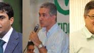 Imagem Líder nacional do PV diz que "barraco" em Salvador está resolvido
