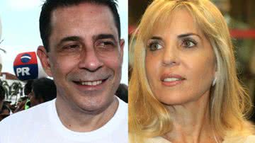 Imagem Almoço nostálgico: Sérgio Carneiro e Maria Luiza se encontram no Soho