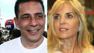 Imagem Almoço nostálgico: Sérgio Carneiro e Maria Luiza se encontram no Soho