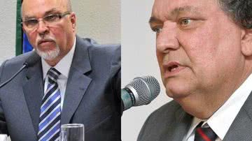 Imagem Zezéu ou Negromonte podem suceder França Teixeira no TCE