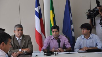 Juarez Matias // Bocão News