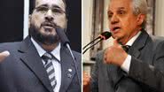 Imagem Amauri pede soltura de Prisco e Gaban dispara: quer amenizar a situação 