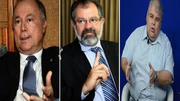 Imagem Estratégia da oposição não muda com Leão na vice